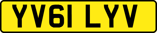 YV61LYV