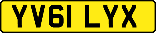 YV61LYX