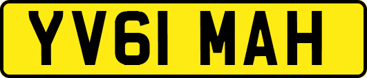 YV61MAH