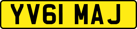 YV61MAJ