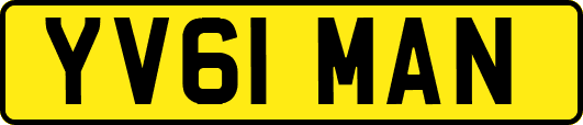 YV61MAN