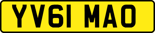 YV61MAO