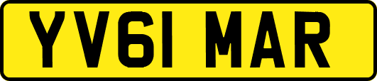 YV61MAR