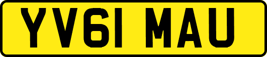YV61MAU