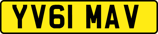 YV61MAV