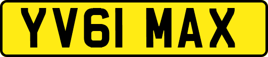 YV61MAX