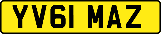 YV61MAZ