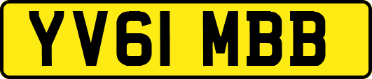 YV61MBB