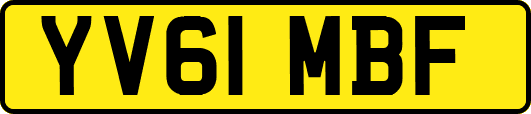 YV61MBF
