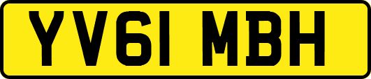 YV61MBH