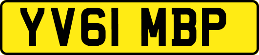 YV61MBP