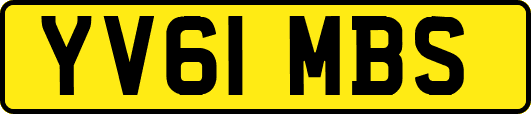 YV61MBS