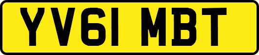YV61MBT