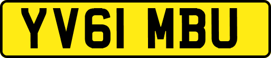 YV61MBU