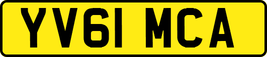 YV61MCA