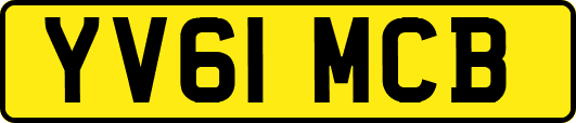 YV61MCB