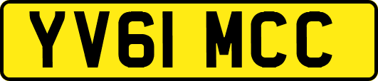 YV61MCC