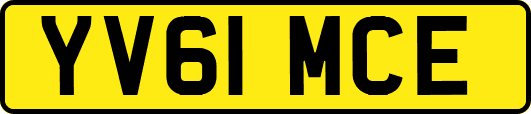 YV61MCE