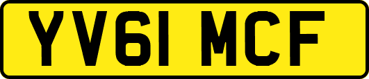 YV61MCF