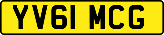 YV61MCG