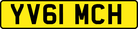 YV61MCH