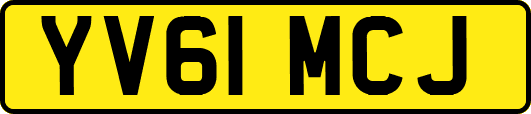 YV61MCJ