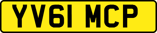YV61MCP