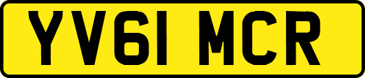 YV61MCR