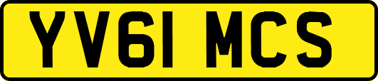 YV61MCS