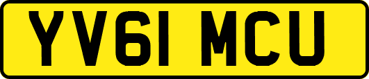 YV61MCU