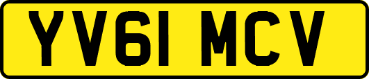 YV61MCV