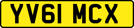 YV61MCX