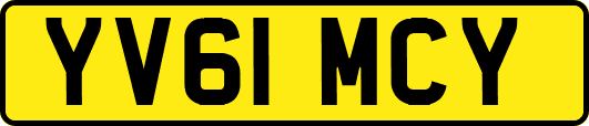 YV61MCY