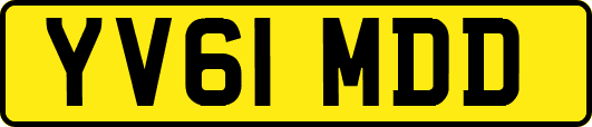 YV61MDD