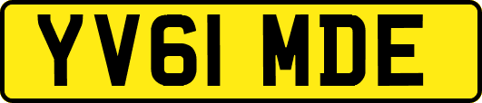 YV61MDE