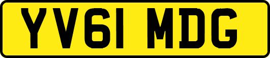 YV61MDG