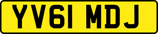 YV61MDJ