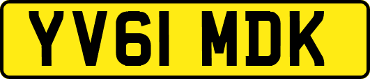 YV61MDK