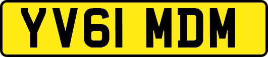 YV61MDM