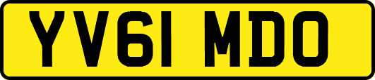 YV61MDO