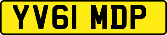 YV61MDP