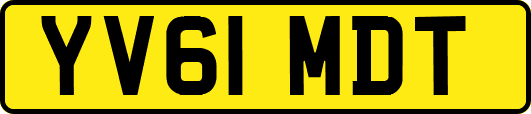 YV61MDT
