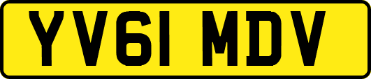YV61MDV