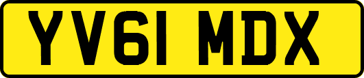 YV61MDX
