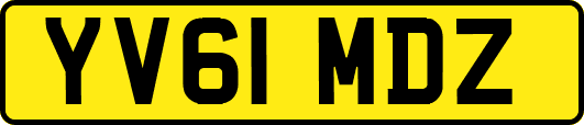 YV61MDZ