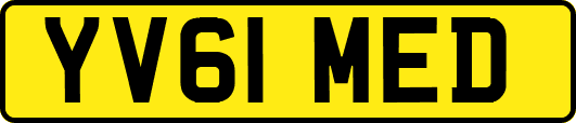 YV61MED