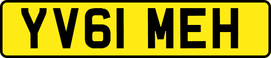 YV61MEH