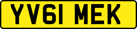 YV61MEK