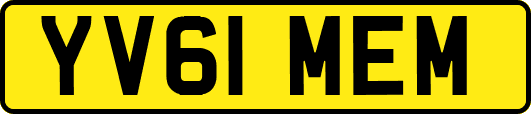 YV61MEM
