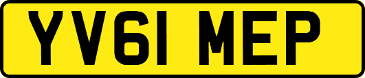 YV61MEP